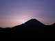 Mount Fuji Early 2009 Wall Decal