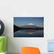Fuji Wall Decal Design 1