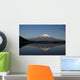 Fuji Wall Decal Design 1
