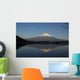 Fuji Wall Decal Design 1