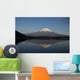 Fuji Wall Decal Design 1