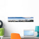the Alps Wall Mural