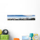 the Alps Wall Mural