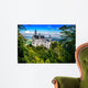 Neuschwanstein Castle Germany Wall Decal
