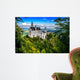 Neuschwanstein Castle Germany Wall Decal