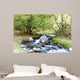 Creek Wall Mural
