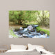 Creek Wall Mural