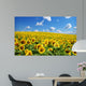 sunflower Wall Mural