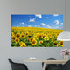 sunflower Wall Mural