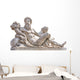 Greek God Dionysus Wall Decal