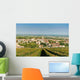 Meursault Village Vintner Wall Decal