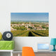 Meursault Village Vintner Wall Decal