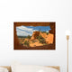 Nature Window Wall Decal