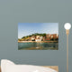 Beautiful view of Saint-Tropez Wall Mural