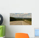 Alaska Highway Wall Decal