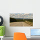 Alaska Highway Wall Decal