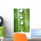 Zen concept Wall Mural