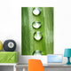 Zen concept Wall Mural
