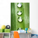 Zen concept Wall Mural