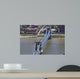 The John A. Roebling Bridge connects Cincinnati, Ohio and covington, Kentucky Wall Mural