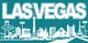 Las Vegas Wall Mural