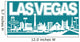 Las Vegas Wall Mural
