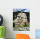 Landslide Alps Wall Decal