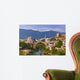 Old Bridge in Mostar - Bosnia and Herzegovina Wall Mural