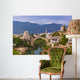 Old Bridge in Mostar - Bosnia and Herzegovina Wall Mural
