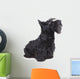 Scottish Terrier Wall Decal