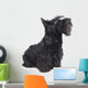 Scottish Terrier Wall Decal