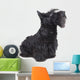 Scottish Terrier Wall Decal