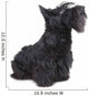 Scottish Terrier Wall Decal