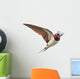 Barn Swallow Wall Decal