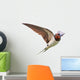 Barn Swallow Wall Decal