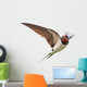 Barn Swallow Wall Decal