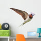 Barn Swallow Wall Decal