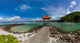 Candidasa Beach - Bali Island Indonesia Wall Mural