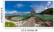 Candidasa Beach - Bali Island Indonesia Wall Mural
