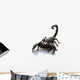Emperor Scorpion Wall Decal