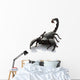 Emperor Scorpion Wall Decal