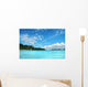 Beautiful Sea and Cloudscape Wall Decal