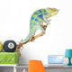 Ambanja Panther Chameleon Wall Decal
