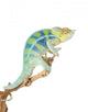 Ambanja Panther Chameleon Wall Decal