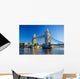Tower Bridge London Ul Wall Decal