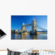 Tower Bridge London Ul Wall Decal