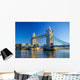 Tower Bridge London Ul Wall Decal