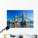 Tower Bridge London Ul Wall Decal