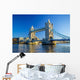 Tower Bridge London Ul Wall Decal