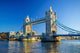 Tower Bridge London Ul Wall Decal